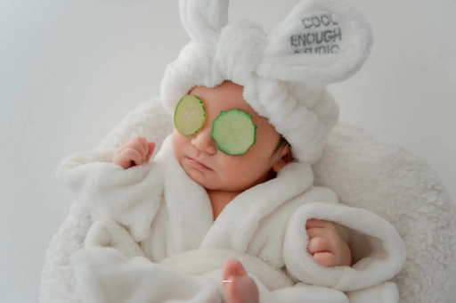 杞县宝宝身上痒是怎么回事