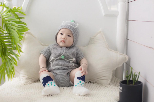 杞县八零甜妻萌宝宝