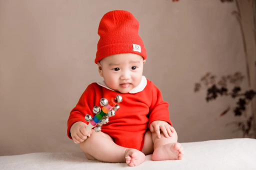 杞县宝宝长牙会拉肚子吗